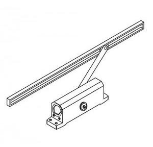 Dorma Surface Mounted Door Closer (EN 2) 900mm, XL-C 1000